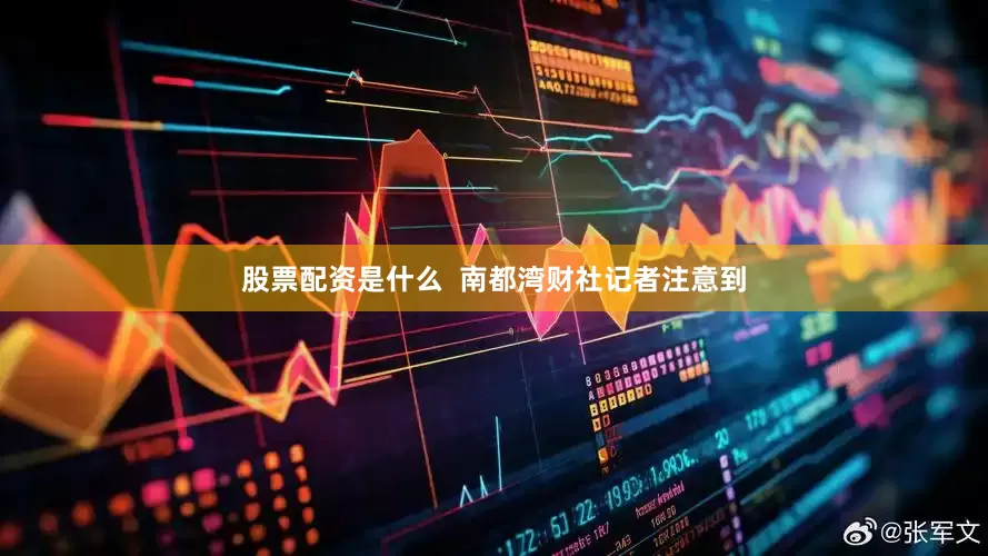 股票配资是什么  南都湾财社记者注意到