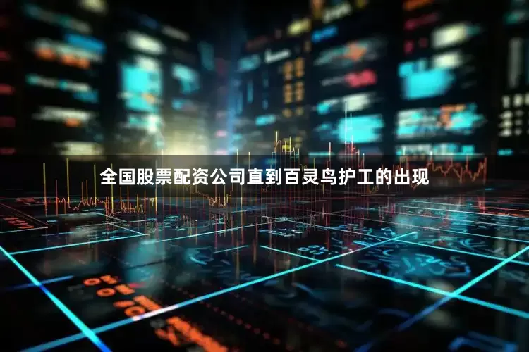 全国股票配资公司直到百灵鸟护工的出现